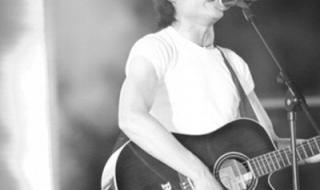 模仿黄家驹最像的人