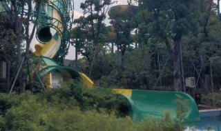 苏州乐园好玩吗 苏州乐园好玩吗