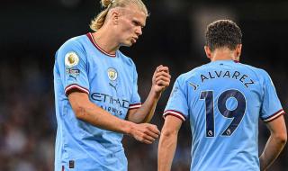 梅西推荐阿尔瓦雷斯 梅西推荐阿尔瓦雷斯